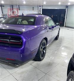 دودج تشالنجر